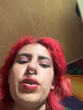 Snapshot of _Artemisa_X chatting on January 31, 2025, 9:16 pm Artemisa X online show from January 31, 2025, 9:16 pm