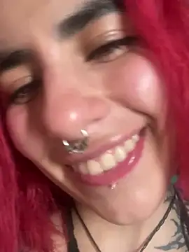  Artemisa X online show from February 3, 2025, 10:21 pm