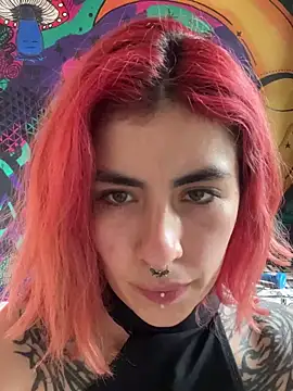 Snapshot of _Artemisa_X chatting on February 11, 2025, 3:18 pm Artemisa X online show from February 11, 2025, 3:18 pm