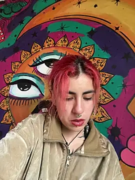 Snapshot of _Artemisa_X chatting on February 13, 2025, 6:16 pm Artemisa X online show from February 13, 2025, 6:16 pm