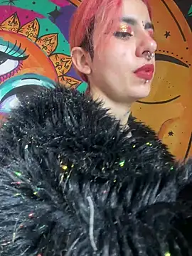 Snapshot of _Artemisa_X chatting on February 14, 2025, 3:47 pm Artemisa X online show from February 14, 2025, 3:47 pm