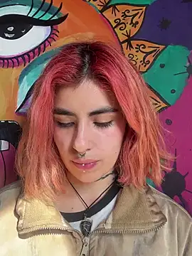 Snapshot of _Artemisa_X chatting on February 18, 2025, 1:22 pm Artemisa X online show from February 18, 2025, 1:22 pm