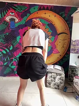 Snapshot of _Artemisa_X chatting on February 18, 2025, 4:26 pm Artemisa X online show from February 18, 2025, 4:26 pm