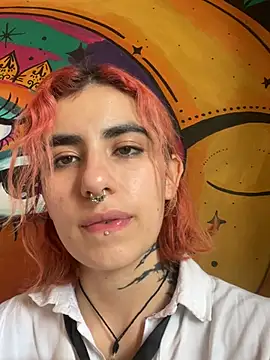 Snapshot of _Artemisa_X chatting on February 19, 2025, 6:54 pm Artemisa X online show from February 19, 2025, 6:54 pm