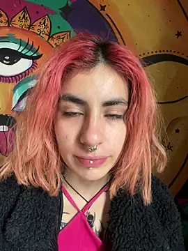 Snapshot of _Artemisa_X chatting on February 20, 2025, 12:47 pm Artemisa X online show from February 20, 2025, 12:47 pm