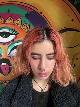 Snapshot of _Artemisa_X chatting on March 4, 2025, 1:06 pm Artemisa X online show from March 4, 2025, 1:06 pm