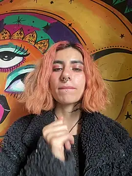 Snapshot of _Artemisa_X chatting on March 4, 2025, 4:09 pm Artemisa X online show from March 4, 2025, 4:09 pm