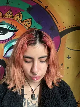 Snapshot of _Artemisa_X chatting on March 6, 2025, 1:14 pm Artemisa X online show from March 6, 2025, 1:14 pm