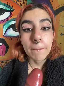 Snapshot of _Artemisa_X chatting on March 7, 2025, 5:28 pm Artemisa X online show from March 7, 2025, 5:28 pm