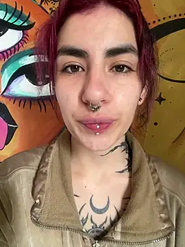 Snapshot of _Artemisa_X chatting on March 13, 2025, 3:06 pm Artemisa X online show from March 13, 2025, 3:06 pm