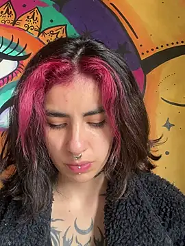 Snapshot of _Artemisa_X chatting on March 14, 2025, 3:03 pm Artemisa X online show from March 14, 2025, 3:03 pm