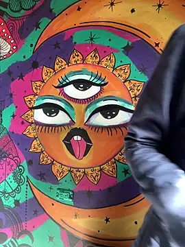 Snapshot of _Artemisa_X chatting on March 19, 2025, 1:40 pm Artemisa X online show from March 19, 2025, 1:40 pm