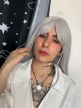 Snapshot of _Artemisa_X chatting on September 17, 2025, 5:58 pm Artemisa X online show from September 17, 2025, 5:58 pm