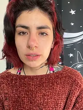 Snapshot of _Artemisa_X chatting on September 25, 2025, 12:31 pm Artemisa X online show from September 25, 2025, 12:31 pm