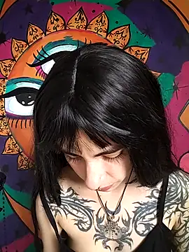 Snapshot of _Artemisa_X chatting on September 28, 2025, 7:30 pm Artemisa X online show from September 28, 2025, 7:30 pm