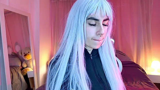 Snapshot of _Artemisa_X chatting on October 16, 2025, 1:34 pm Artemisa X online show from October 16, 2025, 1:34 pm