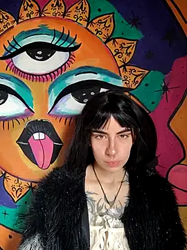 Snapshot of _Artemisa_X chatting on October 24, 2025, 12:56 pm Artemisa X online show from October 24, 2025, 12:56 pm