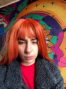 Snapshot of _Artemisa_X chatting on November 6, 2025, 3:13 pm Artemisa X online show from November 6, 2025, 3:13 pm