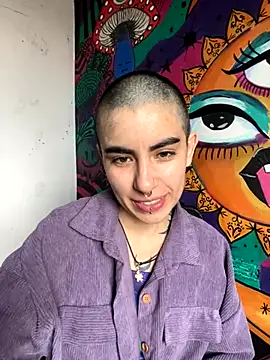 Snapshot of _Artemisa_X chatting on November 11, 2025, 4:07 pm Artemisa X online show from November 11, 2025, 4:07 pm