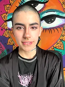 Snapshot of _Artemisa_X chatting on November 13, 2025, 3:55 pm Artemisa X online show from November 13, 2025, 3:55 pm