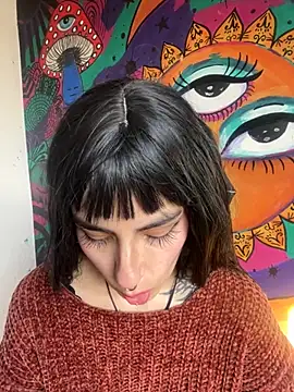 Snapshot of _Artemisa_X chatting on November 26, 2025, 1:12 pm Artemisa X online show from November 26, 2025, 1:12 pm