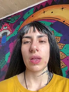 Snapshot of _Artemisa_X chatting on November 29, 2025, 5:16 pm Artemisa X online show from November 29, 2025, 5:16 pm