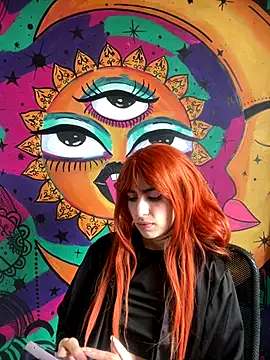 Snapshot of _Artemisa_X chatting on December 14, 2025, 4:12 pm Artemisa X online show from December 14, 2025, 4:12 pm