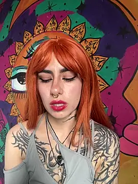 Snapshot of _Artemisa_X chatting on December 17, 2025, 3:18 pm Artemisa X online show from December 17, 2025, 3:18 pm