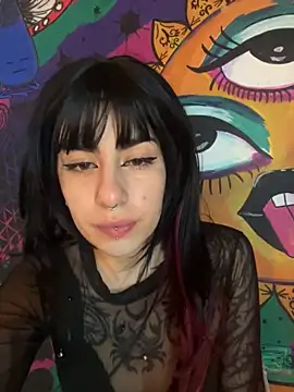 Snapshot of _Artemisa_X chatting on May 13, 2026, 11:33 pm Artemisa X online show from May 13, 2026, 11:33 pm