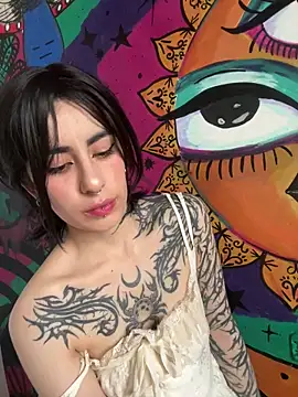 Snapshot of _Artemisa_X chatting on May 14, 2026, 9:32 pm Artemisa X online show from May 14, 2026, 9:32 pm