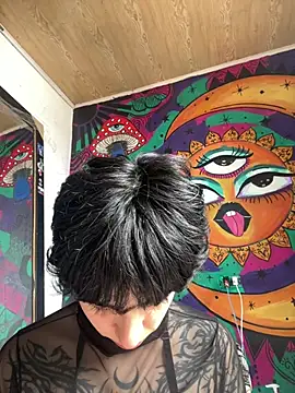 Snapshot of _Artemisa_X chatting on June 10, 2026, 3:44 pm Artemisa X online show from June 10, 2026, 3:44 pm