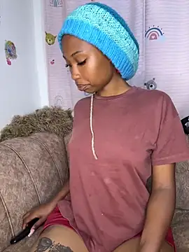 NASTY BOBO online show from November 8, 2025, 12:05 pm