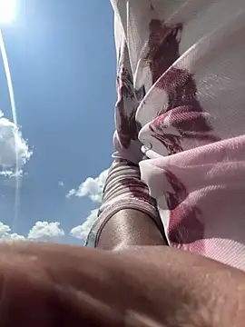 NASTY BOBO online show from December 22, 2025, 11:18 am