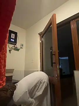 NASTY BOBO online show from March 3, 2026, 10:59 pm