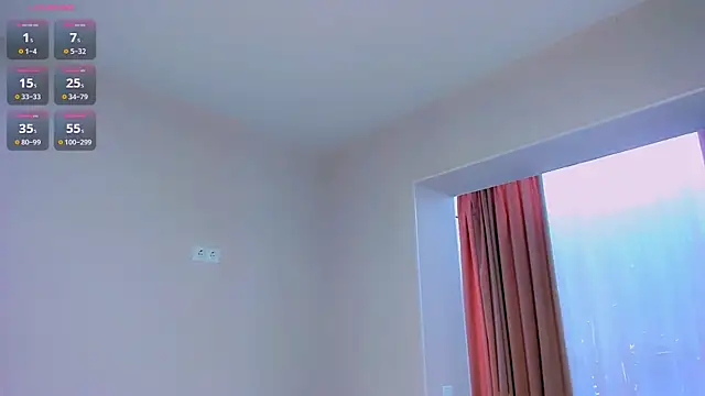 Feral  berry   online show from February 19, 2026, 8:21 am