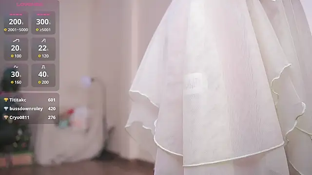 Snapshot of Miuzxc chatting on December 29, 2024, 4:30 pm Miuzxc online show from December 29, 2024, 4:30 pm