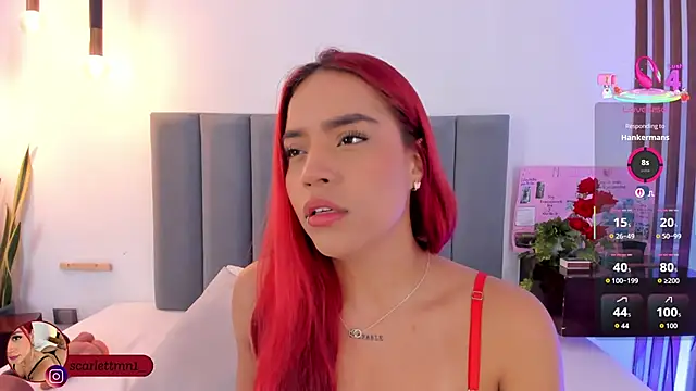 Snapshot of Scarlett_Morgan_ chatting on October 16, 2025, 7:37 pm Scarlett Morgan online show from October 16, 2025, 7:37 pm