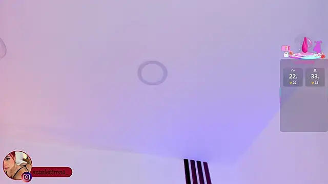 Snapshot of Scarlett_Morgan_ chatting on October 23, 2025, 7:34 pm Scarlett Morgan online show from October 23, 2025, 7:34 pm