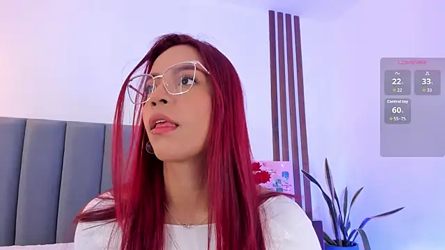 Snapshot of Scarlett_Morgan_ chatting on November 18, 2025, 7:51 pm Scarlett Morgan online show from November 18, 2025, 7:51 pm