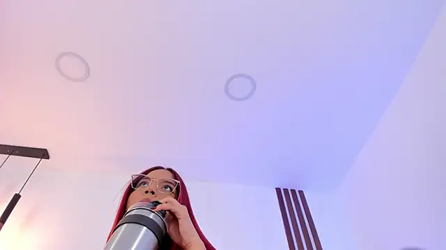 Snapshot of Scarlett_Morgan_ chatting on December 15, 2025, 8:02 pm Scarlett Morgan online show from December 15, 2025, 8:02 pm