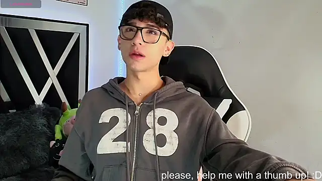 Snapshot of Niico_Cruz chatting on December 1, 2024, 10:10 pm Niico Cruz online show from December 1, 2024, 10:10 pm