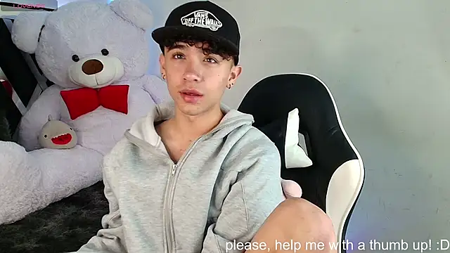 Snapshot of Niico_Cruz chatting on February 3, 2025, 3:31 am Niico Cruz online show from February 3, 2025, 3:31 am