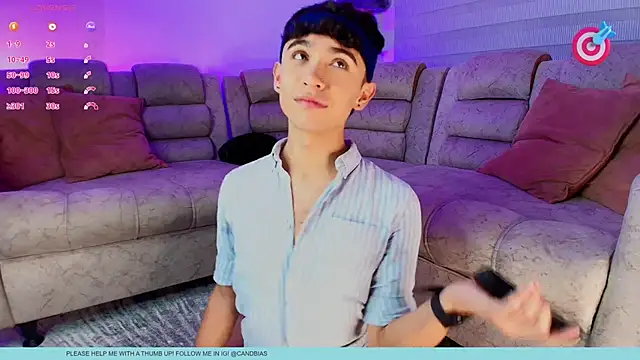 Snapshot of Niico_Cruz chatting on November 7, 2025, 10:54 pm Niico Cruz online show from November 7, 2025, 10:54 pm