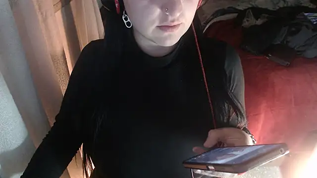 Snapshot of lady_rolinga chatting on July 4, 2026, 5:57 am lady rolinga online show from July 4, 2026, 5:57 am