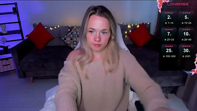 Snapshot of SherillBrill chatting on February 2, 2025, 7:41 am SherillBrill online show from February 2, 2025, 7:41 am