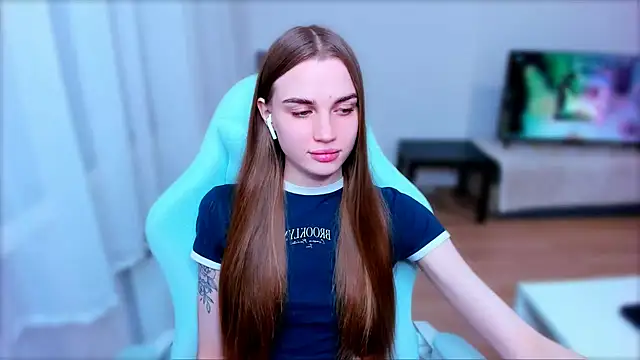 StellaLawless online show from March 2, 2025, 7:02 pm