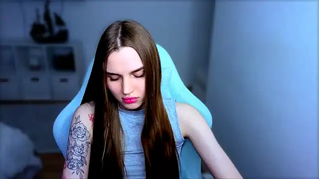 StellaLawless online show from November 6, 2025, 7:59 pm