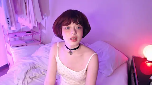 KatieMelone online show from March 19, 2026, 12:36 am