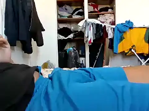 yass56789 online show from March 16, 2026, 12:09 pm