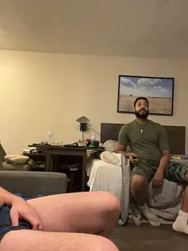 TheOnlyTwinTowers online show from February 4, 2026, 6:52 am